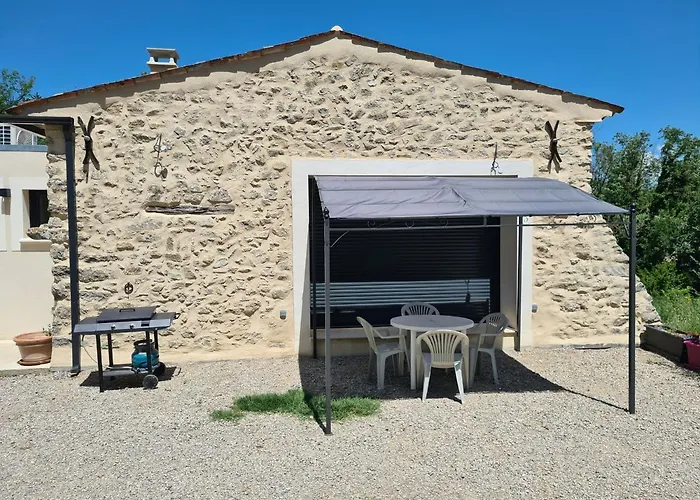 Maison En Plein Nature