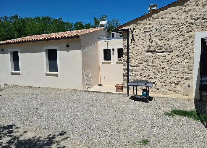 Maison En Plein Nature
